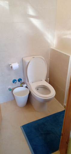 Bathroom 4, Ahmed Safari Camp & hotel, Unorganized in Al Jizah