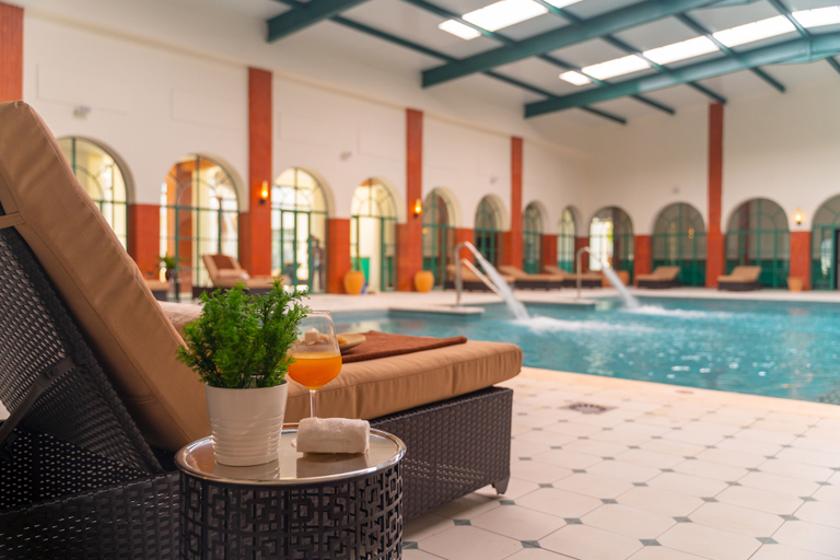 Sport & Beauty 2, Ocean El Faro Resort - All Inclusive, Salvaleon de Higuey