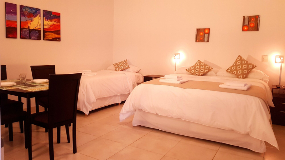 Bedroom 3, Umbral del Aconcagua, Capital