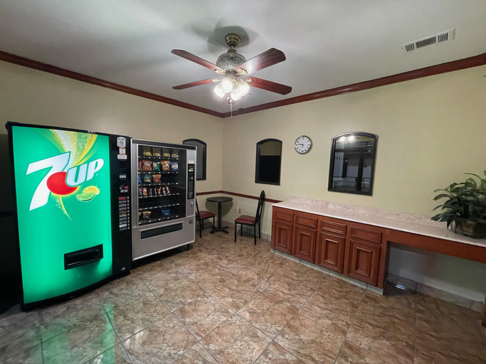 Others 2, Woodland Inn & Suites, Fort Bend