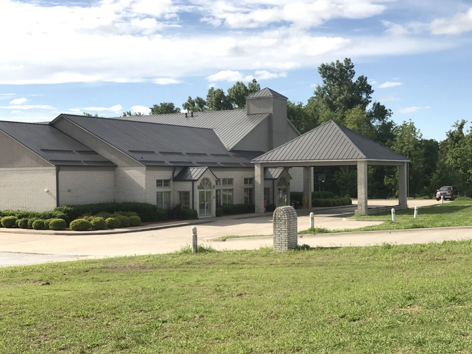 Exterior & Views 2, Days Inn by Wyndham Grove, Delaware