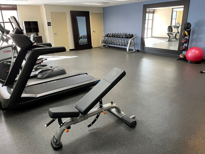 Others 5, Hampton Inn & Suites Salida, Chaffee