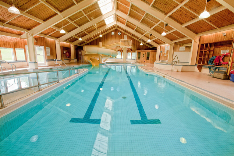 Sport & Beauty 5, Mill River Resort, Prince