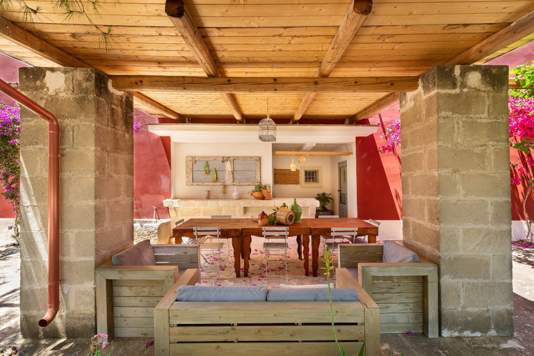 Food & Drinks, Villa Thea Charming House, Brindisi