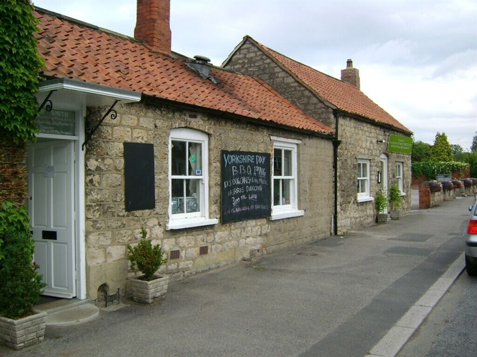 Exterior & Views 5, The Wentworth Arms, North Yorkshire