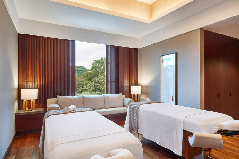 Bedroom 4, JW Marriott Hotel Sao Paulo, São Paulo