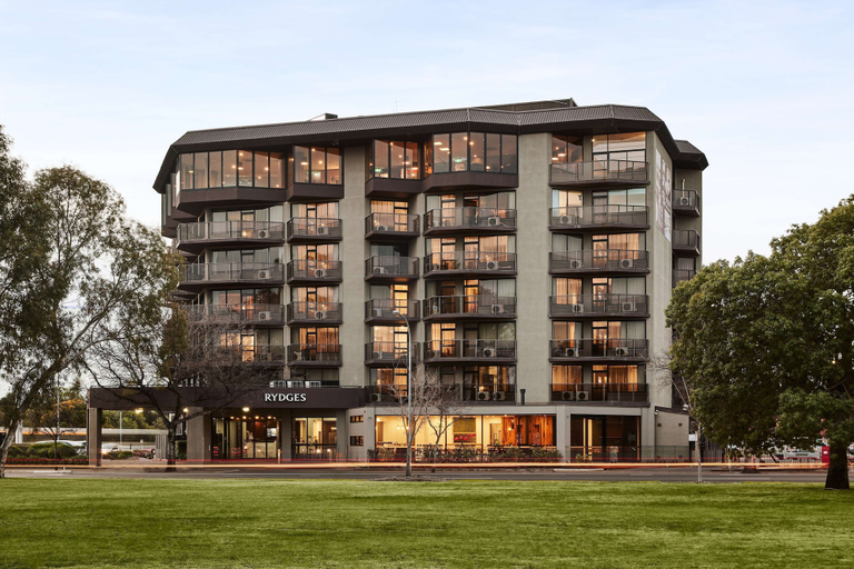 Exterior & Views 2, Rydges South Park Adelaide, Adelaide