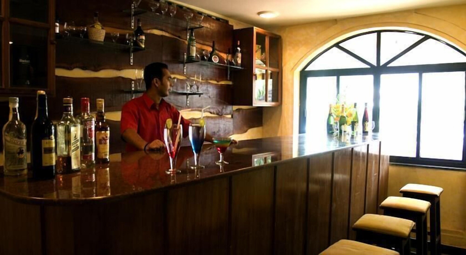 Food & Drinks 5, Horizon Hotel, North Goa