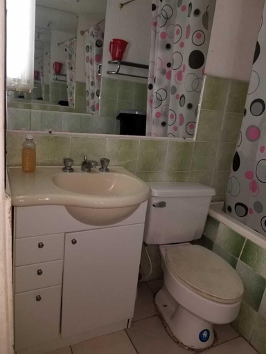 Bathroom 4, Casa Veranda, Guayaquil