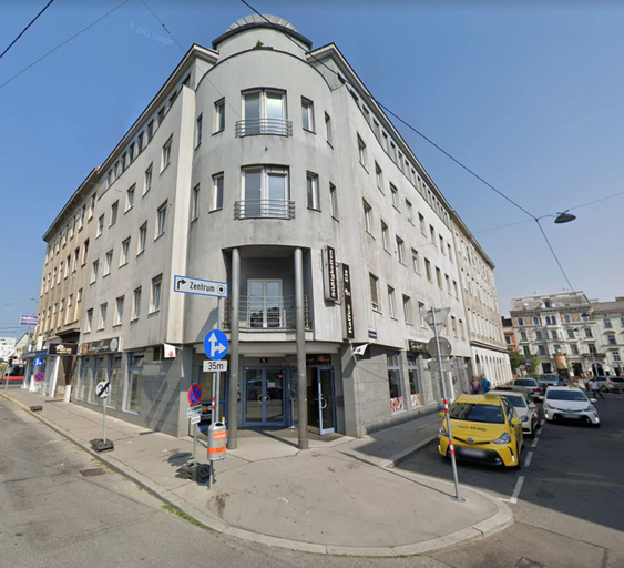 Others 5, Hauptbahnhof Boutique Rooms - Virtual Reception & Self-Checkin, Wien