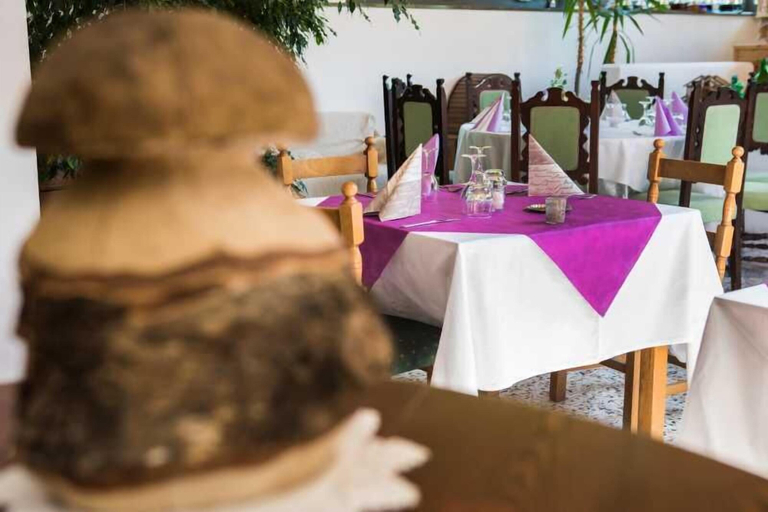 Food & Drinks 4, Hotel Park Oasi, Udine