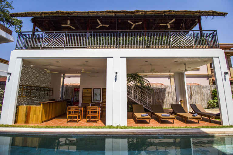 Exterior & Views 2, Koki Tree, Siem Reap