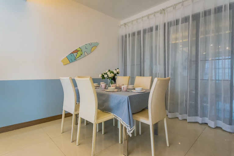 Others 5, Locals Boutique Apartment Huafa Plaza 17, Hangzhou