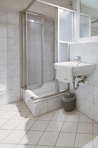 Bathroom 5, Haus Landgraf, Rhein-Neckar-Kreis