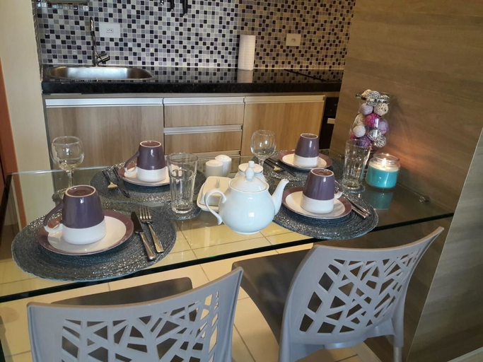 Food & Drinks, Apartamento Torre, Recife