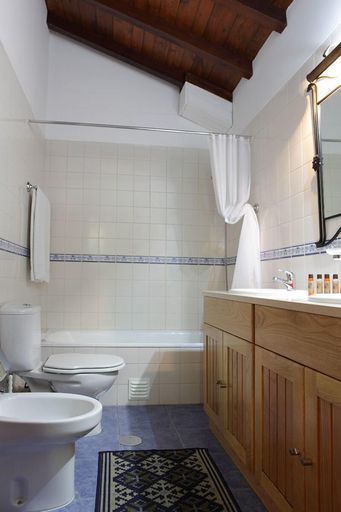 Bathroom 3, Casa da Eira - Turismo Rural, Lousã