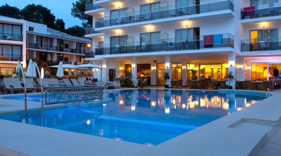 Sport & Beauty 2, Bellamar Hotel Beach & Spa, Baleares