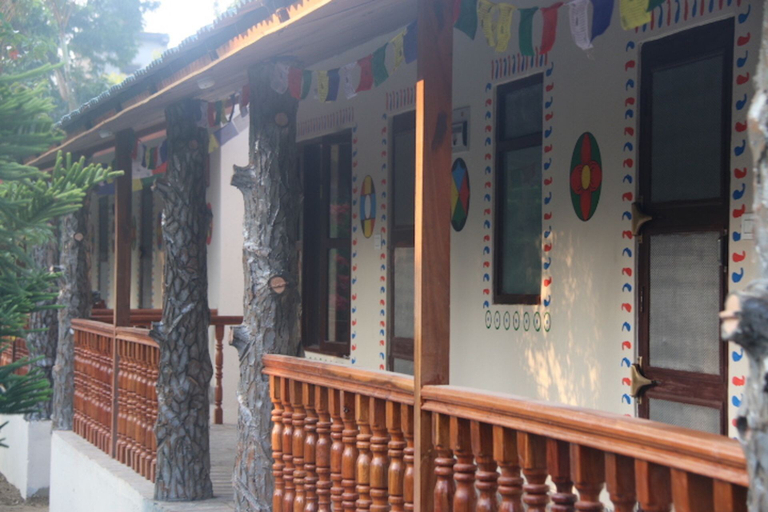 Exterior & Views 2, Jungle Safari Resort, Narayani
