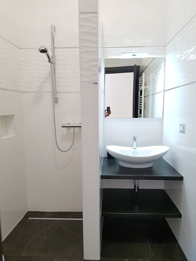 Bathroom 3, Villa Finibus Terrae, Lecce
