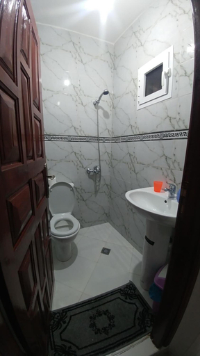 Bathroom 4, Diafa, Tanger-Assilah