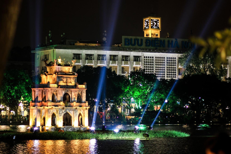 Exterior & Views 2, Urban Alley Hotel, Hoàn Kiếm