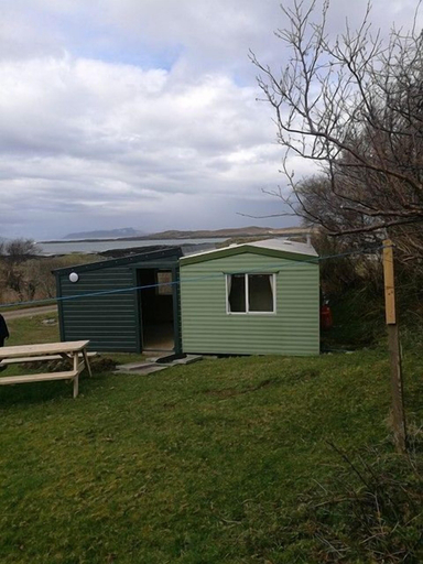 Others 4, Steading Holidays - Croft Caravan, Highland