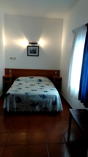 Bedroom 2, Rimavier Residence, Peniche