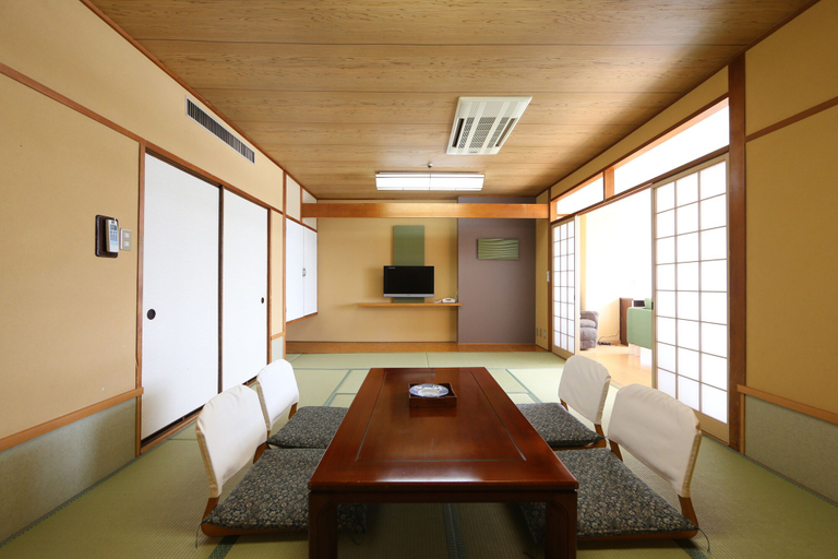 Others 5, Washuzan Shimoden Hotel, Kurashiki