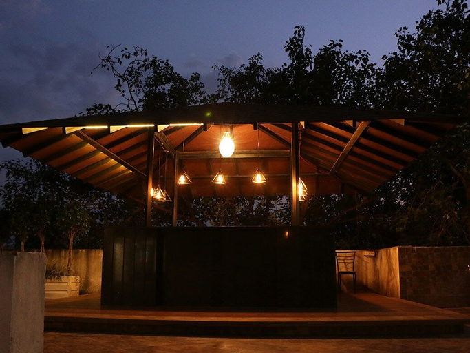 Food & Drinks 5, Hotel Ashray, Ujjain