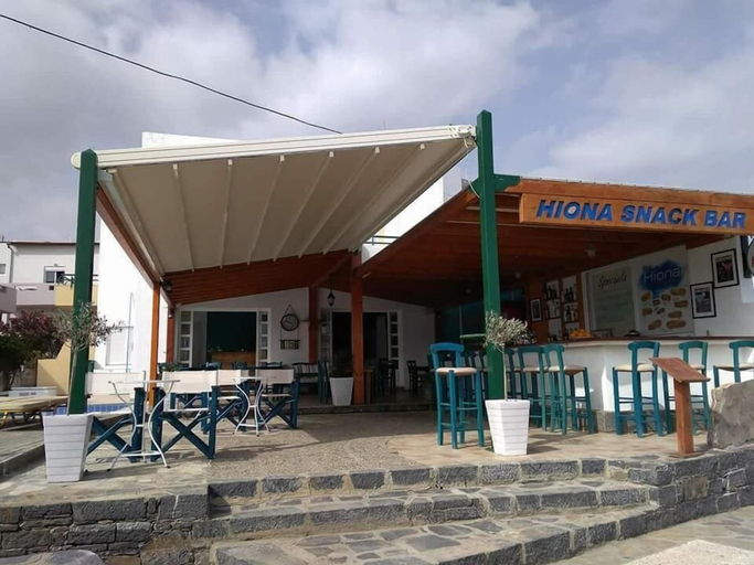Exterior & Views, Hiona Apartments, Crete