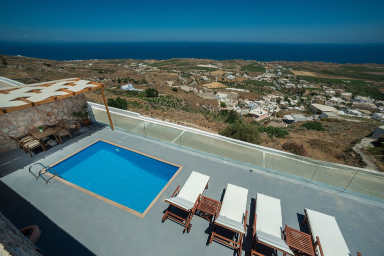 Sport & Beauty 5, Dream Villa, South Aegean