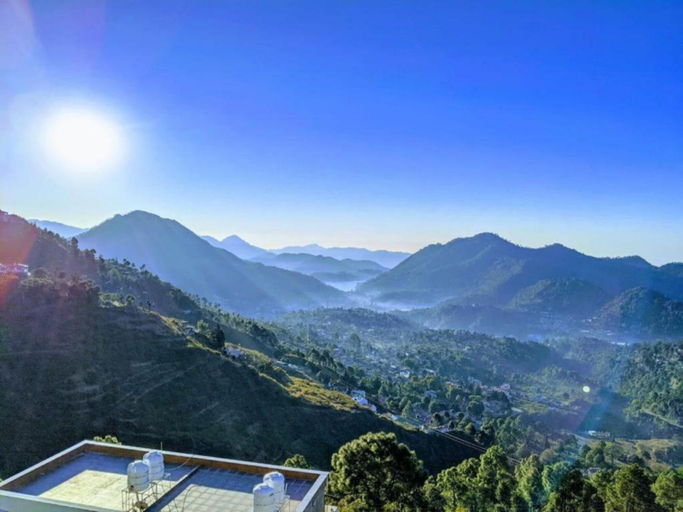 Others 5, Goroomgo Colonel Cottage Lake View Nainital, Nainital