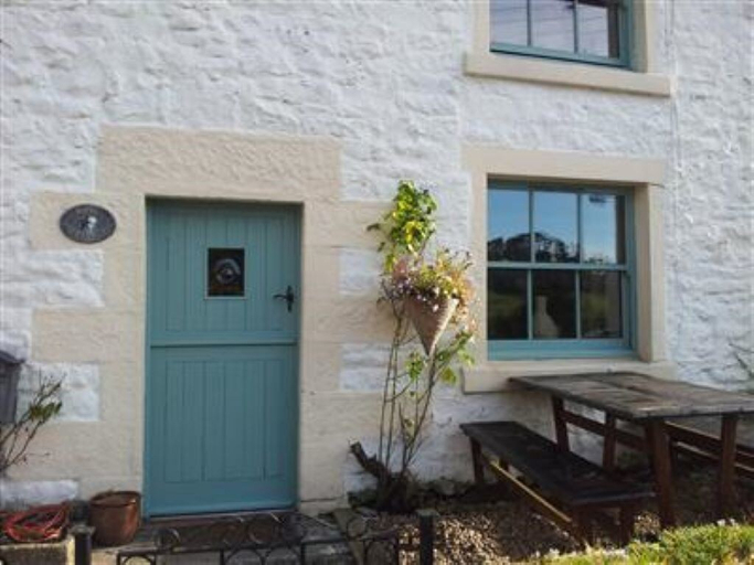 Exterior & Views, Rose Cottage, Derbyshire