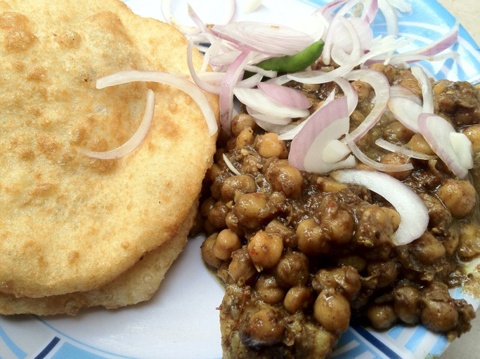 Food & Drinks 5, Hotel Heritage Inn, Amritsar