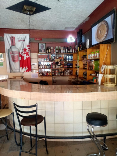 Food & Drinks 5, Sufra Resort Complex, Gilgil