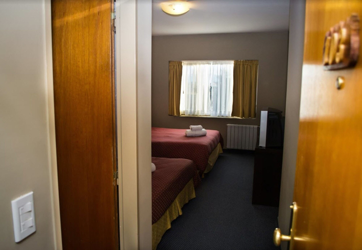 Bedroom 3, Marcopolo Suites Calafate, Lago Argentino
