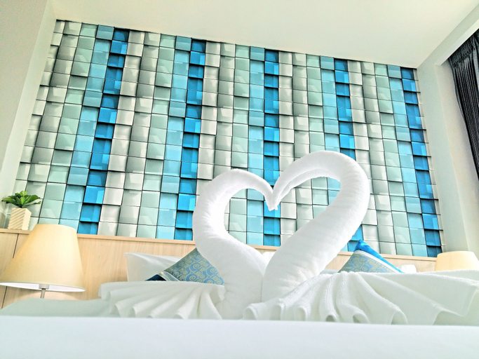 Bedroom 7