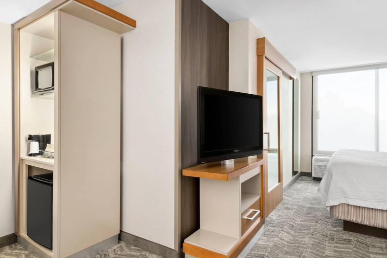 Bedroom 3, SpringHill Suites Flagstaff, Coconino