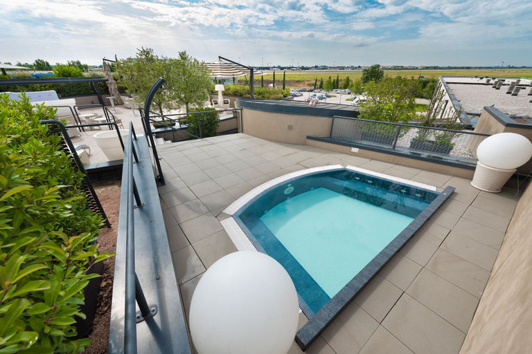 Sport & Beauty 2, DB HOTEL VERONA, AIRPORT CONGRESS & SPA, Verona