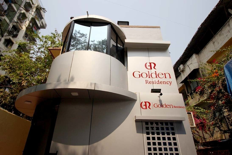 Hotel Golden Residency, Mumbai Suburban