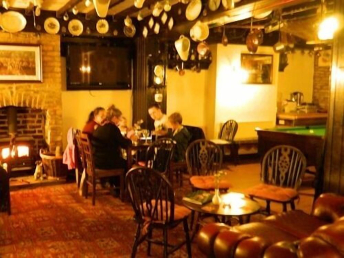 Food & Drinks 4, The Royal Oak, Durham