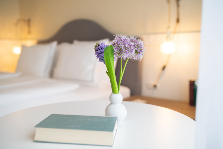 Bedroom 4, Strandhotel Ahlbeck, a member of Radisson Individuals, Vorpommern-Greifswald