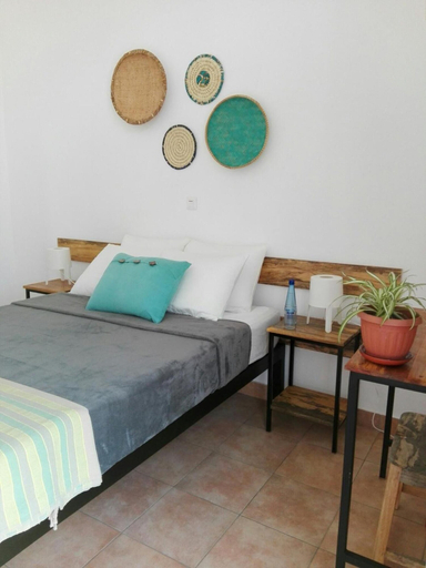Bedroom 2, Urban Lodge, Roherero