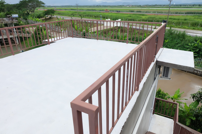 Others 4, Rung Chiangrai Resort, Muang Chiang Rai