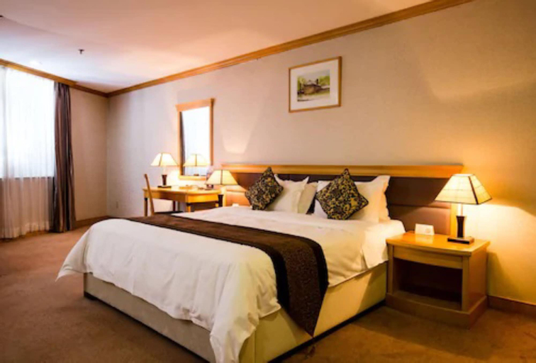 Bedroom 8