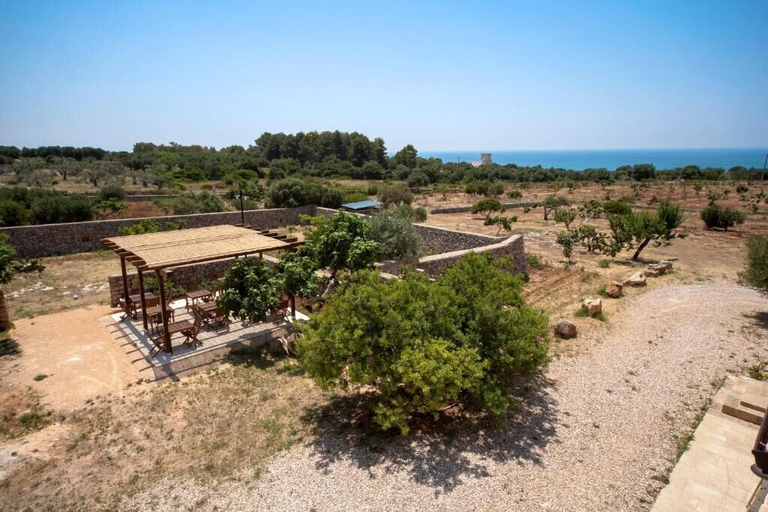 Others 5, Antica Masseria Ficazzana, Lecce