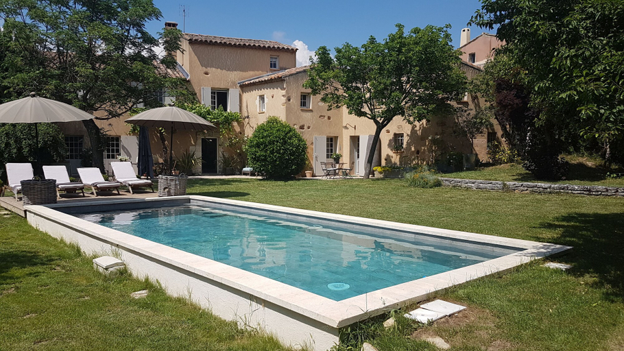 Sport & Beauty 2, Mas Roussillon, Vaucluse