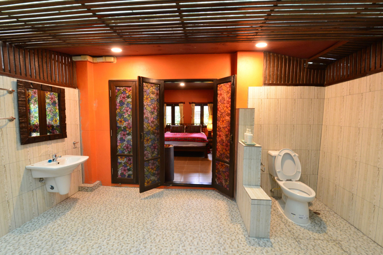 Others 3, Baan Nai Soi Homestay, Hang Dong