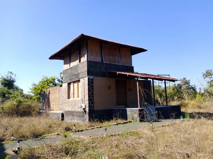 Exterior & Views 2, Maati Jungle Lodge, Umaria