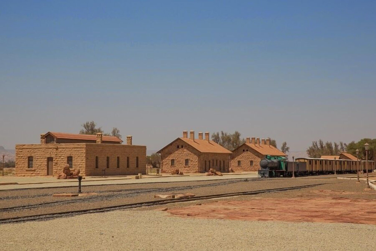 Exterior & Views 2, Waad Al Ula Hotel, AlUla